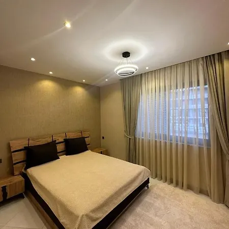 Appartement Serenity 1 *