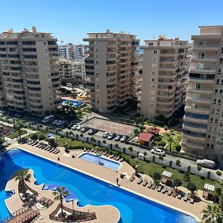 Serenity 1 * Alanya