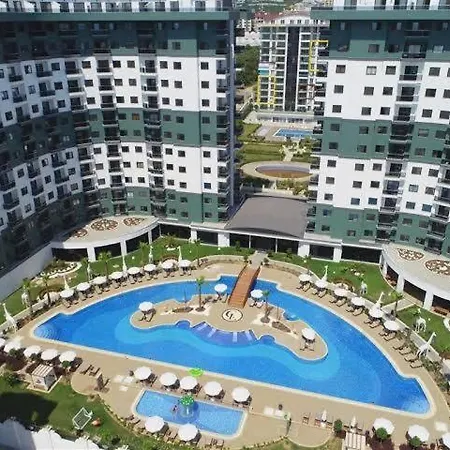 Appartement Serenity 1