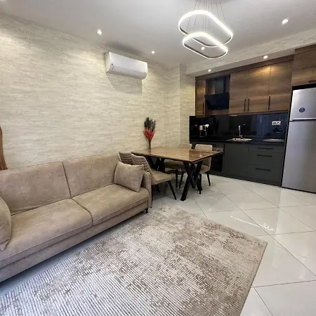 Appartement Serenity 1 *