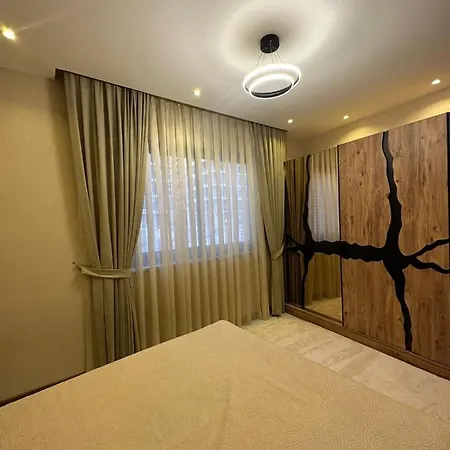 Appartement Serenity 1