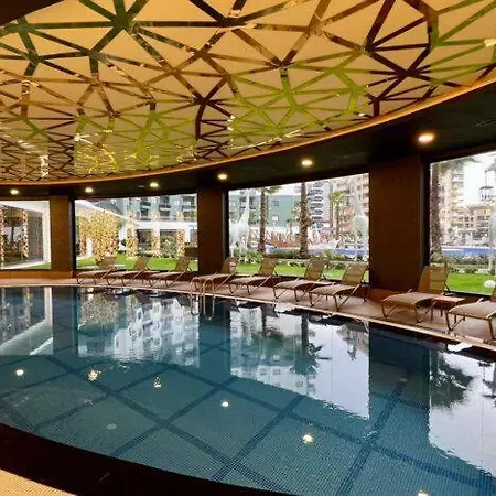 Appartement Serenity 1